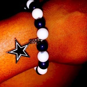Team bracelets
